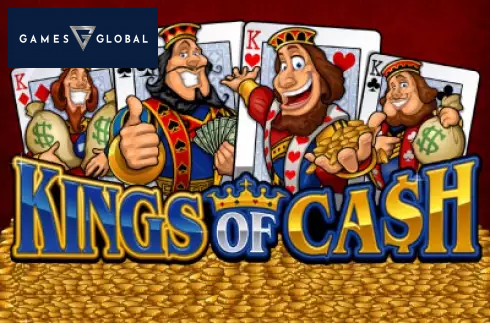 Kings of Cash